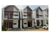 Telah Hadir Exclusive New Town House di Ardinan Jatiwaringin Residence, Jariwaringin, Bekasi.