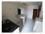 Apartemen Casablanca East Residence Jakarta Timur Dijual Murah - 1 Kamar Tidur Semi Furnished