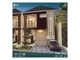 De Callista Prima Residence Hunian Exclusive Area Cipinang - Jakarta Timur