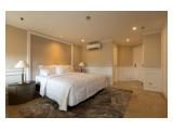 Jual Apartemen di Bukit Golf Pondok Indah (Golfhill Terrace) Jakarta Selatan - 3 Kamar Tidur 182 m2 Furnished