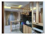 Jual Murah BUB Apartemen Woodland Park Residence Jakarta Selatan (Cash Only) - 2 KT Tower Cendana