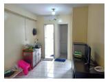 Jual / Sewa Apartemen Gading Nias Residence Jakarta Utara - 2 Kamar Tidur Full Furnished Plus 1 AC (Hook)