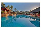 Dijual Apartemen The Jayakarta Bali - 1 Kamar Tidur Semi Furnished & Fully Renovated