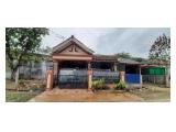 Rumah Dijual di Taman Adiyasa Dekat Stasiun Tigaraksa Tangerang
