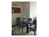 Dijual Apartemen Bellagio Residences Jakarta Selatan - 2BedroomFurnished Lantai Rendah