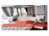 Dijual Apartemen Royale Springhill Jakarta Pusat - 2 Bedroom Full Furnish 165 m2 (Modern Lux-Private Lift)