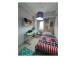 Dijual Cepat Apartemen Aspen Residence Jakarta Selatan - 3 Bedroom Full Furnished