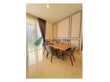 Jual Apartemen Pakubuwono Spring Jakarta Selatan - 2 Bedroom Fully Furnished
