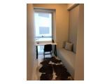 Apartemen Dijual 1 Park Avenue Jakarta Selatan - 2+1 Bedroom Full Furnished Harga Menarik