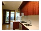 Dijual Unit Apartment South Hills Kuningan Jakarta Selatan - 1+1 Bedroom Semi Furnished