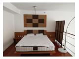 Disewakan Apartemen Citylofts 1 Bedroom Full Furnished - Lokasi di Pusat Kota Jakarta