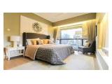 Sewa dan Jual Apartemen 1 Park Avenue Gandaria di Jakarta Selatan - Available for 2 BR / 2 BR + 1 / 3 BR Brand New & Fully Furnished