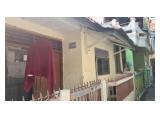 Rumah Dijual Strategis Dibelakang Kantor BPKP Matraman Jakarta Timur