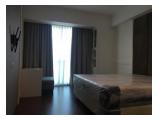 Dijual Apartemen Casablanca 2 Kamar Tidur Fully Furnished - Jakarta Selatan