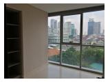Dijual Cepat Apartemen Ciputra World 2 Tower Ascott 3BR size 151 m2 Unfurnished Kuningan Jakarta Selatan