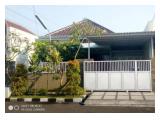 Rumah baru gress siap huni di Manyar Kartika Timur III , Surabaya