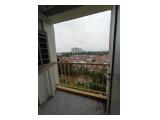 Jual Cepat Apartemen Pancoran Riverside Jakarta Selatan - Tower 3 (Terbaru) 2 Bedroom Luas 46 m2 Full Furnished
