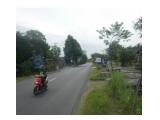 Jual Gudang Murah di Jalan Raya Cangkring Sidoarjo