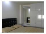 Sewa Apartemen Big STUDIO - Gading Nias - Full Furnished - Jakarta - Best Simple