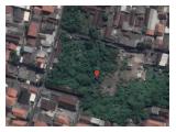 Jual Cepat Tanah Luas Murah di Daerah Bogangin Surabaya Barat