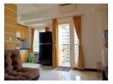 Sewa / Jual Apartemen 2 Bedroom Full Furnished - Boutique Kemayoran Jakarta Pusat