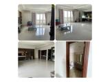 Dijual Apartemen BELLEZZA Tower Louvre Jakarta Selatan - JUNIOR PENTHOUSE (340 m2) - 4 Bedroom Semi Furnished
