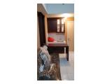 Dijual Apartemen Kota Ayodhya Tower Coral di Tangerang Kota - Luas 39 m2