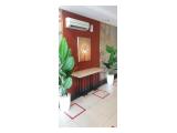 Dijual Apartemen Kota Ayodhya Tower Coral di Tangerang Kota - Luas 39 m2