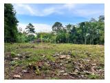 Dijual Tanah Luas 1900 m2 SHM Hanya 375 Juta Nego di Mojogedang Karanganyar - Jawa Tengah