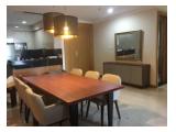 Dijual Apartemen Kempinski Private Residence Type 2+1 Bedroom Full Furnished di Jakarta Pusat
