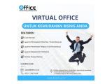 Paket Complete Sewa Virtual Office + Pembuatan PT