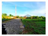 Tanah Dijual di Prigen Pasuruan dekat Kawasan Wisata - Luas 65 m2