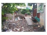 Jual Tanah Kosong di Jalan Mangga Besar Kota Jakarta Barat