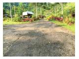 Dijual Tanah Cocok untuk Villa, Hotel, Resort di Kemuning Karanganyar - Luas 14810 m2 SHM