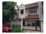 Jual Rumah Kosong di Klampis Semolo Barat Surabaya Timur