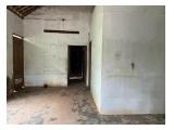Jual Rumah Siap Huni di Kedawung Sragen - Luas 298 m2 (Semi Furnished)