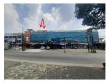 Dijual Ruko Gandeng Luas 518 m2 di Pekayon Raya Bekasi Selatan