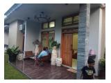 Jual Rumah Mewah di Daerah Ngesrep Kota Semarang, Siap Huni