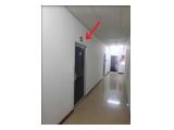 Disewakan Ruang Kantor Luas 20 m2 di Plaza Kaha, Bukit Duri Tebet