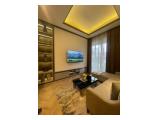 Dijual Apartemen Asthana Kemang Residences Jakarta Selatan - 1BR, 2BR dan 3BR Unfurnished CingCing 087771776799